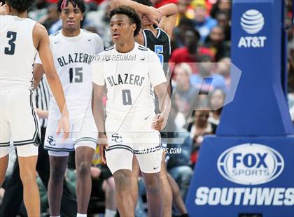 Thumbnail 2 in Sierra Canyon @ Duncanville (Thanksgiving Hoopfest) photogallery.