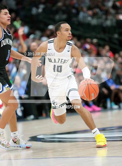 Thumbnail 2 in Sierra Canyon @ Duncanville (Thanksgiving Hoopfest) photogallery.