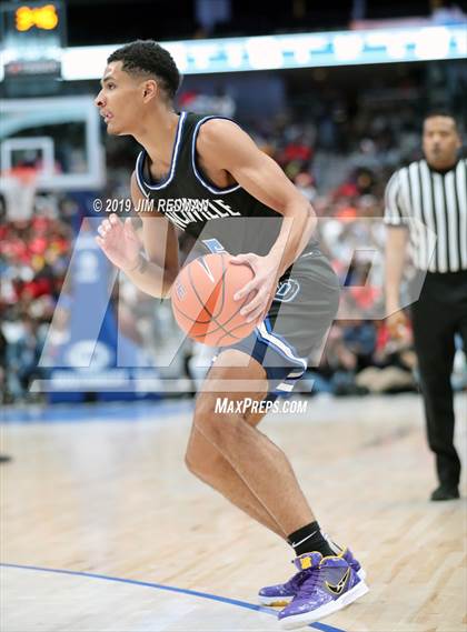 Thumbnail 1 in Sierra Canyon @ Duncanville (Thanksgiving Hoopfest) photogallery.