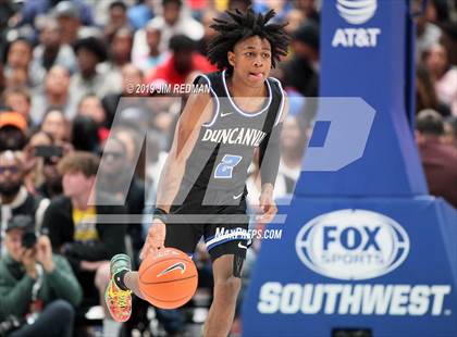 Thumbnail 3 in Sierra Canyon @ Duncanville (Thanksgiving Hoopfest) photogallery.