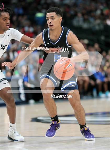 Thumbnail 1 in Sierra Canyon @ Duncanville (Thanksgiving Hoopfest) photogallery.