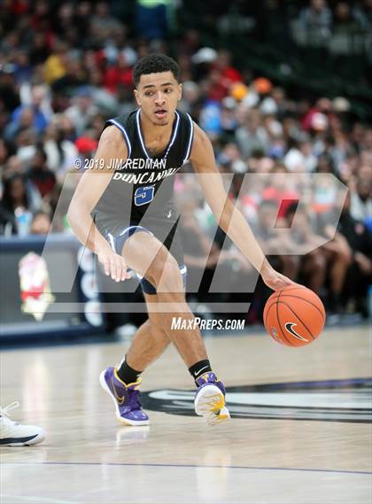 Thumbnail 3 in Sierra Canyon @ Duncanville (Thanksgiving Hoopfest) photogallery.