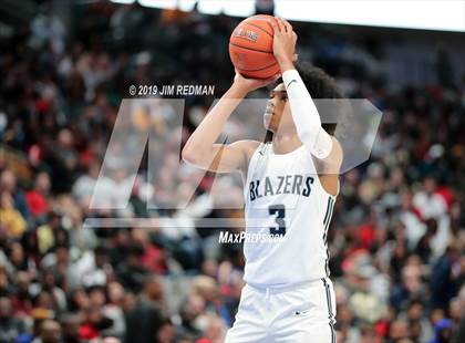 Thumbnail 3 in Sierra Canyon @ Duncanville (Thanksgiving Hoopfest) photogallery.