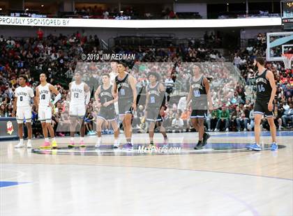 Thumbnail 1 in Sierra Canyon @ Duncanville (Thanksgiving Hoopfest) photogallery.