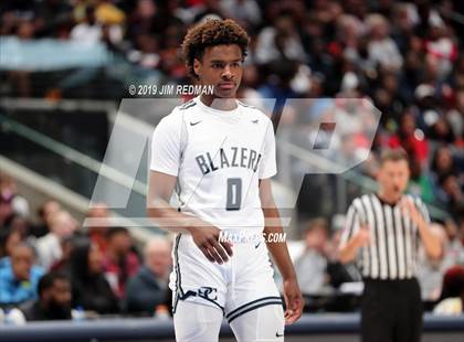 Thumbnail 3 in Sierra Canyon @ Duncanville (Thanksgiving Hoopfest) photogallery.