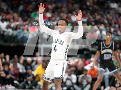 Thumbnail 1 in Sierra Canyon @ Duncanville (Thanksgiving Hoopfest) photogallery.