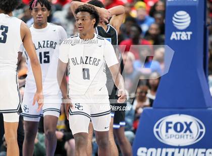 Thumbnail 1 in Sierra Canyon @ Duncanville (Thanksgiving Hoopfest) photogallery.