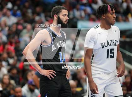 Thumbnail 1 in Sierra Canyon @ Duncanville (Thanksgiving Hoopfest) photogallery.