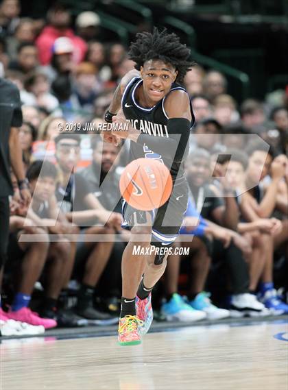 Thumbnail 1 in Sierra Canyon @ Duncanville (Thanksgiving Hoopfest) photogallery.