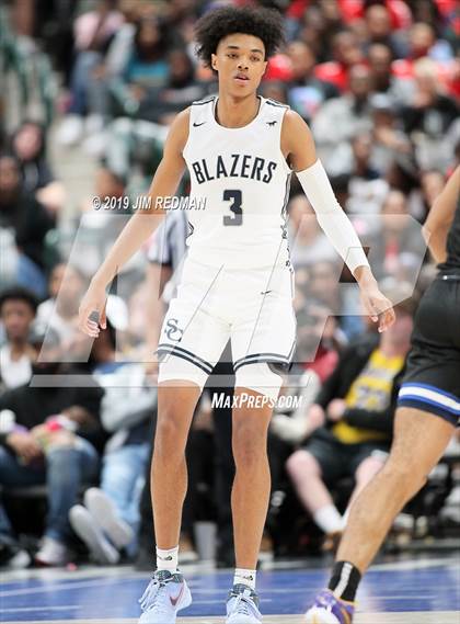 Thumbnail 1 in Sierra Canyon @ Duncanville (Thanksgiving Hoopfest) photogallery.