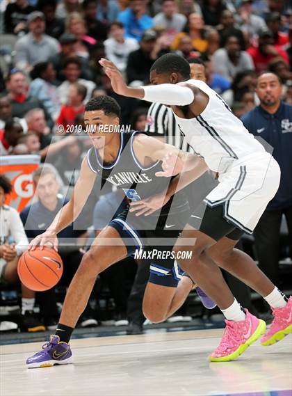 Thumbnail 1 in Sierra Canyon @ Duncanville (Thanksgiving Hoopfest) photogallery.