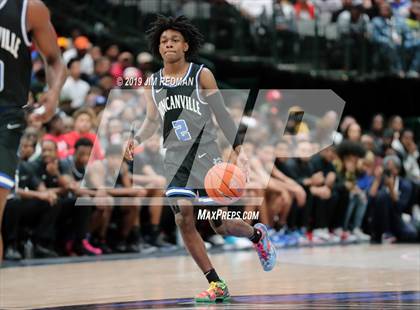 Thumbnail 3 in Sierra Canyon @ Duncanville (Thanksgiving Hoopfest) photogallery.