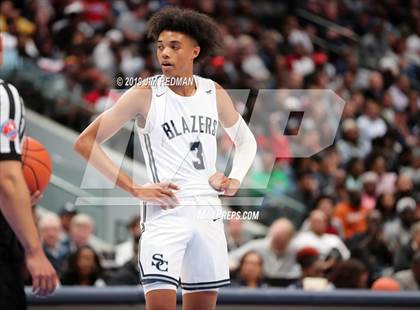 Thumbnail 2 in Sierra Canyon @ Duncanville (Thanksgiving Hoopfest) photogallery.