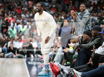 Thumbnail 1 in Sierra Canyon @ Duncanville (Thanksgiving Hoopfest) photogallery.