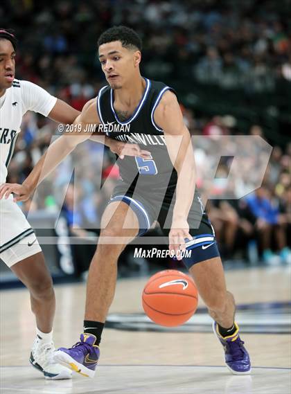 Thumbnail 2 in Sierra Canyon @ Duncanville (Thanksgiving Hoopfest) photogallery.
