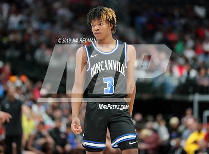 Thumbnail 1 in Sierra Canyon @ Duncanville (Thanksgiving Hoopfest) photogallery.