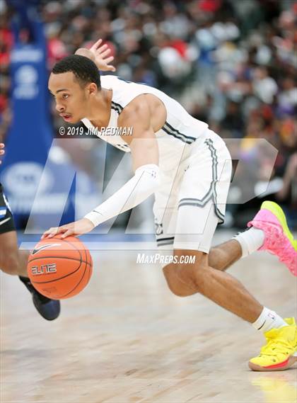 Thumbnail 2 in Sierra Canyon @ Duncanville (Thanksgiving Hoopfest) photogallery.