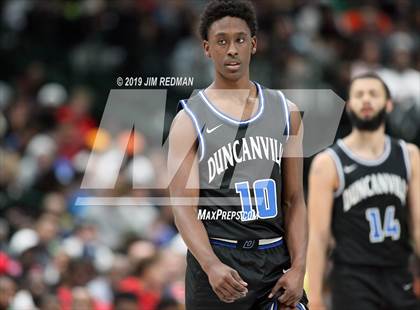 Thumbnail 1 in Sierra Canyon @ Duncanville (Thanksgiving Hoopfest) photogallery.