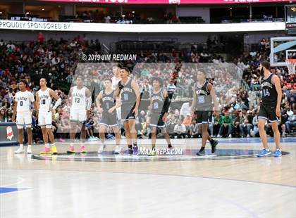 Thumbnail 3 in Sierra Canyon @ Duncanville (Thanksgiving Hoopfest) photogallery.