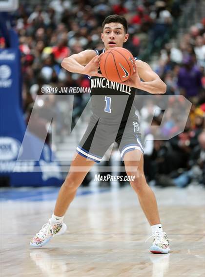 Thumbnail 3 in Sierra Canyon @ Duncanville (Thanksgiving Hoopfest) photogallery.