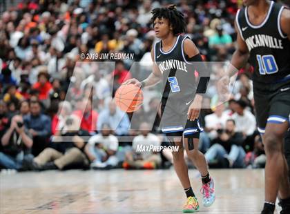 Thumbnail 2 in Sierra Canyon @ Duncanville (Thanksgiving Hoopfest) photogallery.