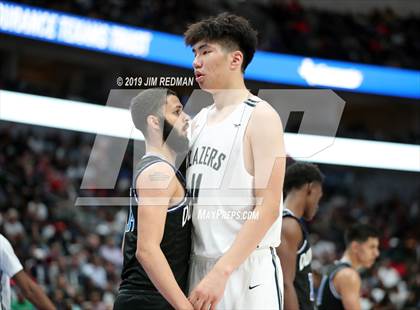Thumbnail 1 in Sierra Canyon @ Duncanville (Thanksgiving Hoopfest) photogallery.