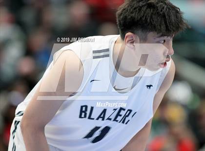 Thumbnail 1 in Sierra Canyon @ Duncanville (Thanksgiving Hoopfest) photogallery.