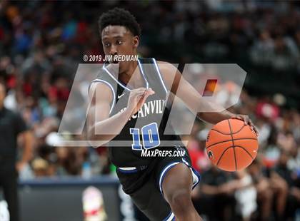 Thumbnail 2 in Sierra Canyon @ Duncanville (Thanksgiving Hoopfest) photogallery.