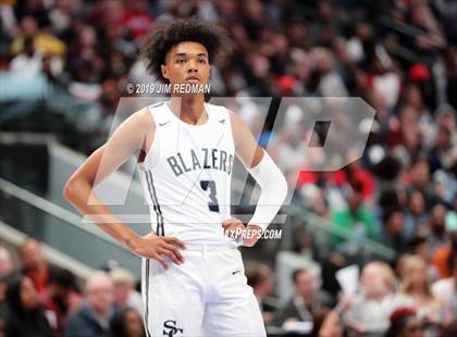 Thumbnail 3 in Sierra Canyon @ Duncanville (Thanksgiving Hoopfest) photogallery.