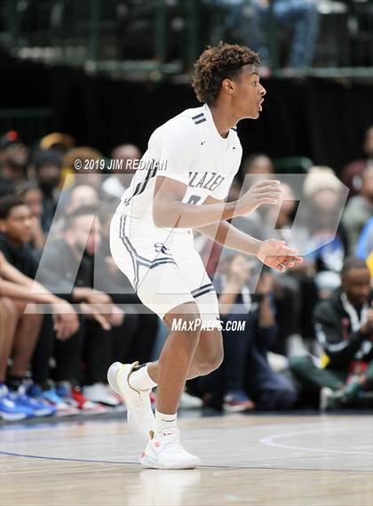Thumbnail 1 in Sierra Canyon @ Duncanville (Thanksgiving Hoopfest) photogallery.