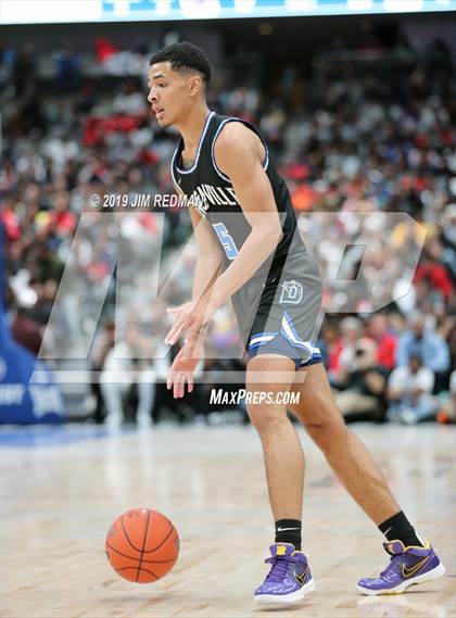 Thumbnail 1 in Sierra Canyon @ Duncanville (Thanksgiving Hoopfest) photogallery.