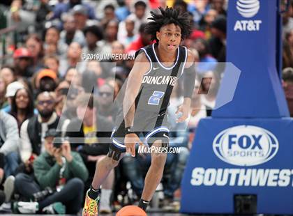 Thumbnail 2 in Sierra Canyon @ Duncanville (Thanksgiving Hoopfest) photogallery.