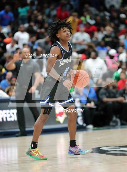 Thumbnail 2 in Sierra Canyon @ Duncanville (Thanksgiving Hoopfest) photogallery.