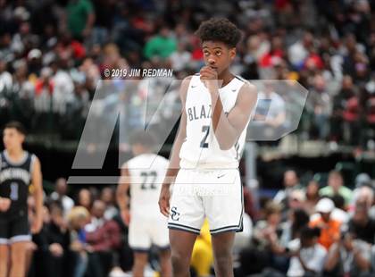 Thumbnail 2 in Sierra Canyon @ Duncanville (Thanksgiving Hoopfest) photogallery.