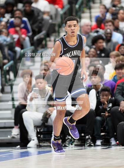 Thumbnail 3 in Sierra Canyon @ Duncanville (Thanksgiving Hoopfest) photogallery.