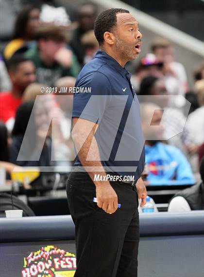 Thumbnail 3 in Sierra Canyon @ Duncanville (Thanksgiving Hoopfest) photogallery.