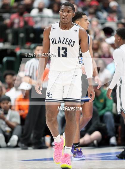 Thumbnail 2 in Sierra Canyon @ Duncanville (Thanksgiving Hoopfest) photogallery.