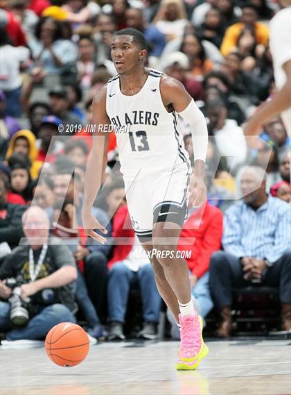 Thumbnail 1 in Sierra Canyon @ Duncanville (Thanksgiving Hoopfest) photogallery.