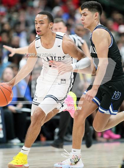 Thumbnail 2 in Sierra Canyon @ Duncanville (Thanksgiving Hoopfest) photogallery.