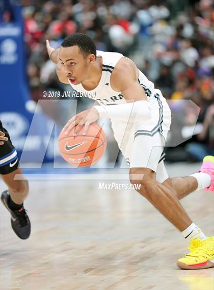 Thumbnail 1 in Sierra Canyon @ Duncanville (Thanksgiving Hoopfest) photogallery.
