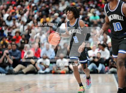 Thumbnail 1 in Sierra Canyon @ Duncanville (Thanksgiving Hoopfest) photogallery.