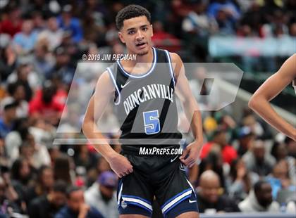 Thumbnail 1 in Sierra Canyon @ Duncanville (Thanksgiving Hoopfest) photogallery.