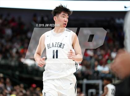Thumbnail 2 in Sierra Canyon @ Duncanville (Thanksgiving Hoopfest) photogallery.