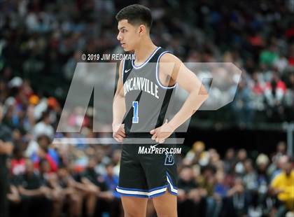 Thumbnail 3 in Sierra Canyon @ Duncanville (Thanksgiving Hoopfest) photogallery.