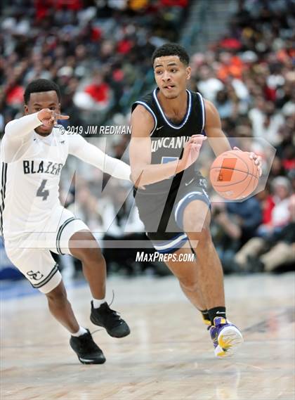 Thumbnail 1 in Sierra Canyon @ Duncanville (Thanksgiving Hoopfest) photogallery.