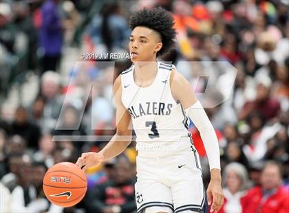 Thumbnail 1 in Sierra Canyon @ Duncanville (Thanksgiving Hoopfest) photogallery.