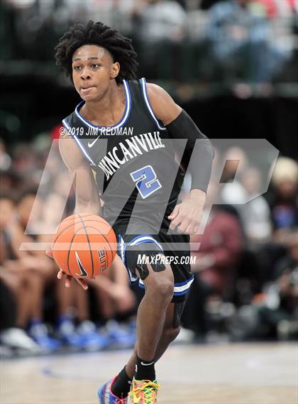 Thumbnail 2 in Sierra Canyon @ Duncanville (Thanksgiving Hoopfest) photogallery.