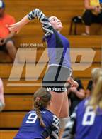 Photo from the gallery "West Bladen @ South Columbus"