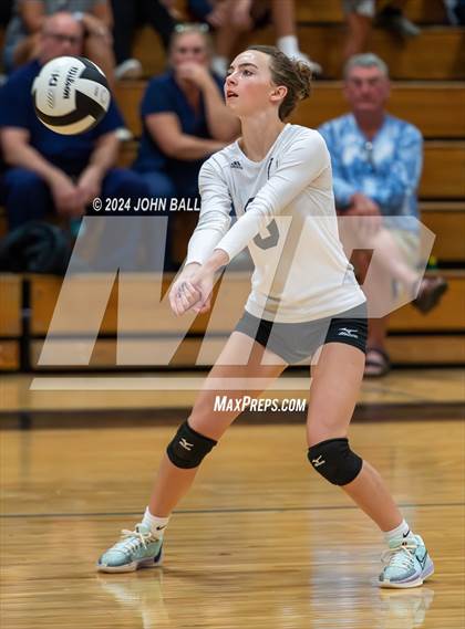 Thumbnail 3 in West Bladen @ South Columbus photogallery.