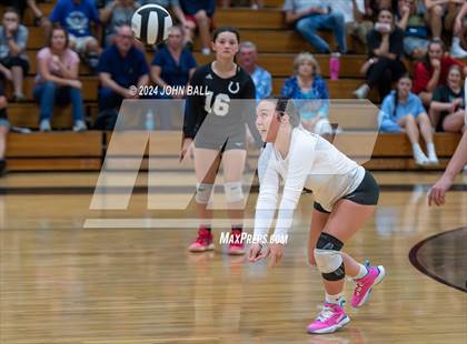 Thumbnail 2 in West Bladen @ South Columbus photogallery.